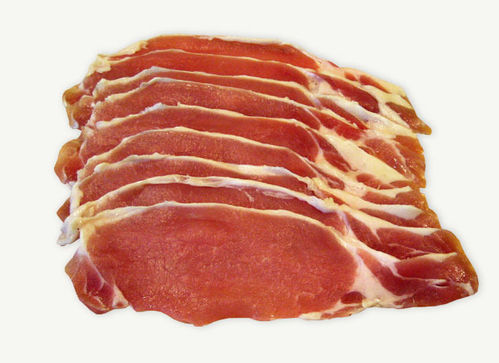 Bacon 400g Smoked