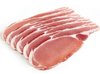 Bacon 2.27kg plain